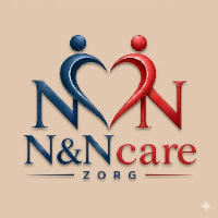 N&Ncare Zorg logo